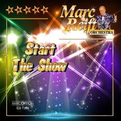 CD: Start The Show