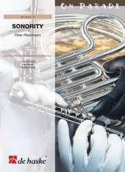 Sonority  (Konzertmarsch) -Peter Riedemann
