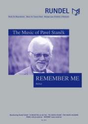 Remember Me -Pavel Stanek