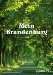 Mein Brandenburg -Kees Vlak