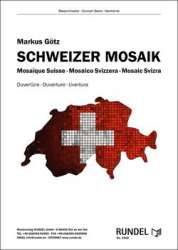 Schweizer Mosaik -Markus Götz