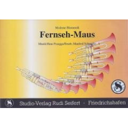 Fernseh-Maus (Swing) -Manfred Schneider