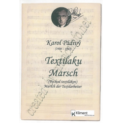 Textilaku - Marsch -Karol Padivy