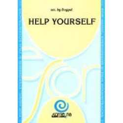 Help Yourself -Carlo Donida / Arr.Doppel