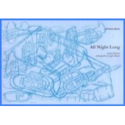 BRASS BAND: All Night Long -Lionel Richie / Arr.Leigh Baker