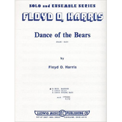 Dance of the Bears -Floyd O. Harris