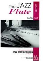 The Jazz Flute 1 -Peter Guidi