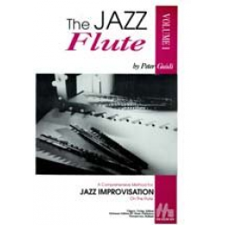 The Jazz Flute 1 -Peter Guidi