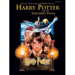 Harry Potter and the Sorcerer's Stone : -John Williams