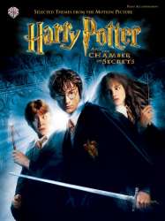 Harry Potter and the Chamber of Secrets : -John Williams