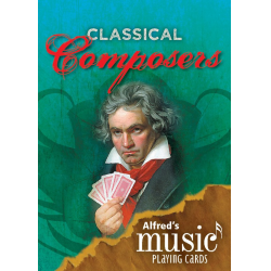 AMPC: Classical Composers -Andrew Surmani