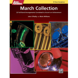 AOP March Collection Tx -John O'Reilly