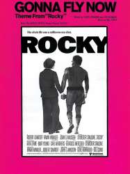 Gonna Fly Now (Rocky Theme) (PVG single) -Bill Conti