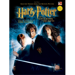 Harry Potter and the Chamber -John Williams