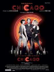 Selections from Chicago : - John Kander