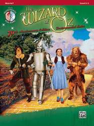 Wizard of Oz, The (french horn/CD) -Harold Arlen
