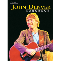 John Denver : Songbook -John Denver