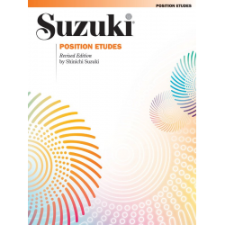 Suzuki Violin School : -Shinichi Suzuki