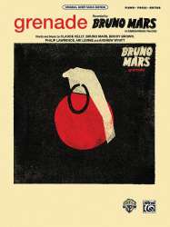 Grenade (PVG) -Bruno Mars