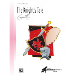 The Knight's Tale - Catherine Rollin
