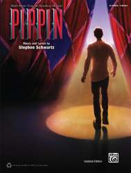 Pippin P V Selections (Updated) -Stephen Schwartz