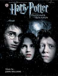 Harry Potter and the Prisoner of -John Williams