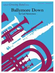 Ballymore Down (concert band) -Carl Strommen
