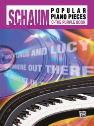 Popular Piano Pieces vol.C : -John Wesley Schaum