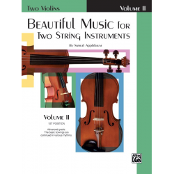 Beautiful Music vol.2 : -Samuel Applebaum