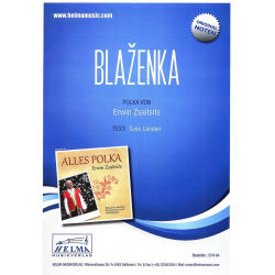 Blazenka -Erwin Zsaitsits