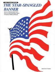 Star Spangled Banner - John Stafford Smith & Francis Scott Key