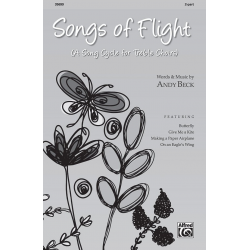 Songs Of Flight 2 Pt -Andy Beck