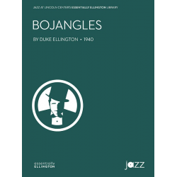Bojangles (j/e) -Duke Ellington