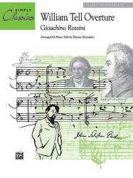 William Tell Overture (simply classics) -Gioacchino Rossini