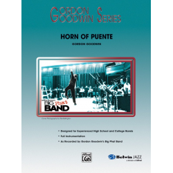 Horn of Puente (jazz ensemble)