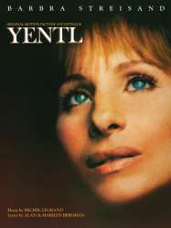 Yentl : Original Motion Picture -Michel Legrand