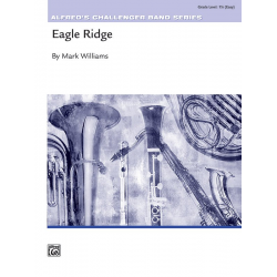 Eagle Ridge (concert band) -Mark Williams