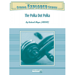 Polka Dot Polka, The (s/o) -Richard Meyer