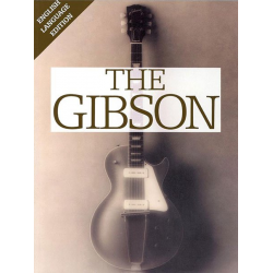 THE GIBSON (ENGLISH LANGUAGE EDI- -Carl Friedrich Abel