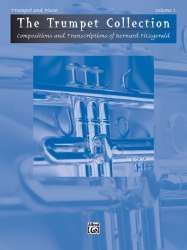 The Trumpet Collection vol.1 -Robert Bernard Fitzgerald