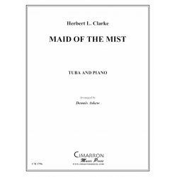 Maid of the Mist -Herbert L. Clarke / Arr.Dennis Askew