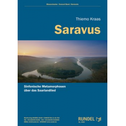 Saravus -Thiemo Kraas