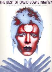 The best of David Bowie 1969/1974 : - David Bowie