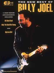 The new Best of Billy Joel : -Billy Joel