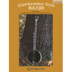 Clawhammer Style Banjo - Ken Perlman