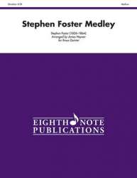 Stephen Foster Medley - Stephen Foster