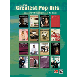 2005/2006 Greatest Pop Hits