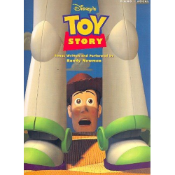 Toy Story -Randy Newman