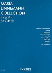 The Maria Linnemann Collection : -Maria Linnemann
