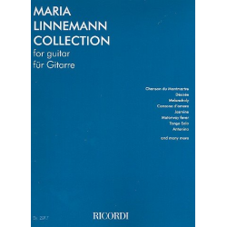 The Maria Linnemann Collection : -Maria Linnemann
